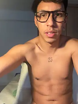 Jack_Frostt stripchat live cam model