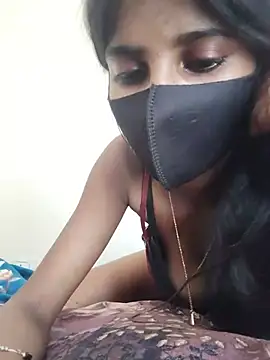 hot_PallaviX stripchat live cam model