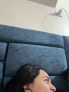 Darkvibes420_ stripchat live cam model