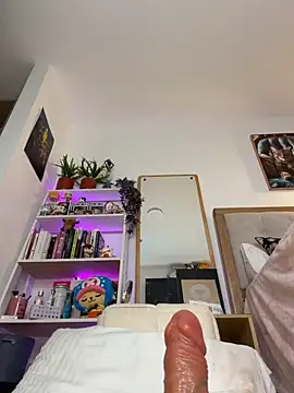 Your_Honeey stripchat live cam model