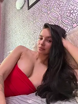 Kristis43 stripchat live cam model