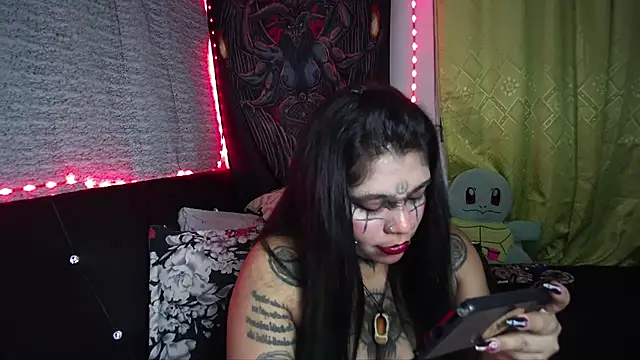 Eta_carinae stripchat live cam model