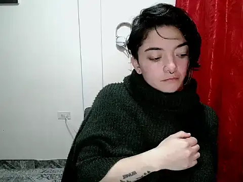 Came-II stripchat live cam model