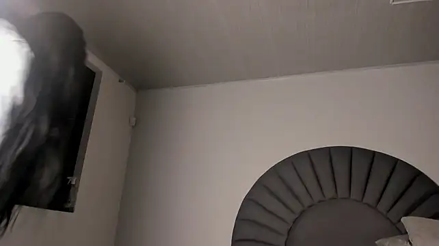 LissyAndrade stripchat live cam model