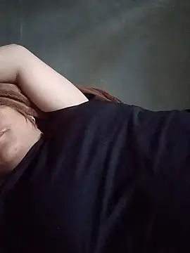 Maikute9696 stripchat live cam model