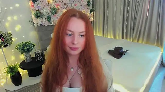 AirySilhouette stripchat live cam model