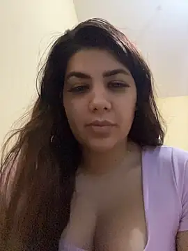 Aurorahii stripchat live cam model