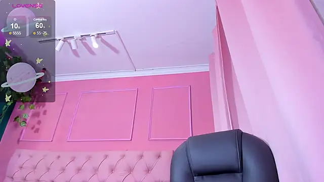 LENA_RICCI_ stripchat live cam model