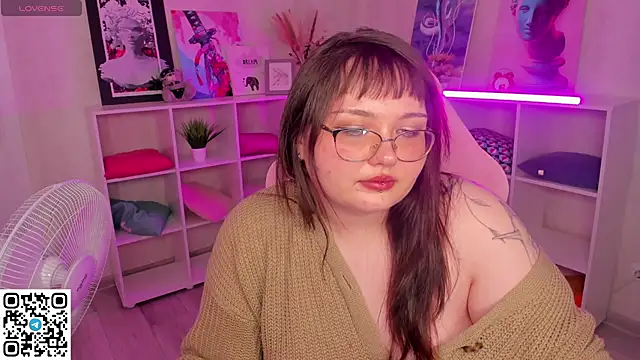 Niki_Glow stripchat live cam model