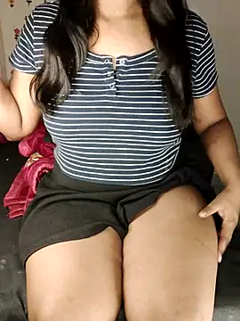 Soniya_khanna stripchat live cam model
