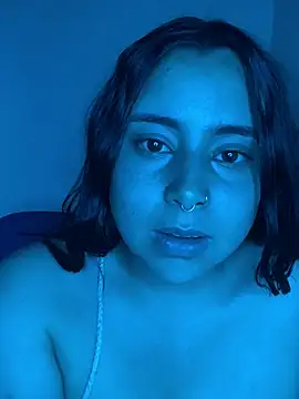LunitasexyHot stripchat live cam model