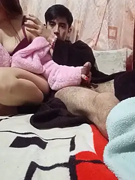 Gonzafit stripchat live cam model