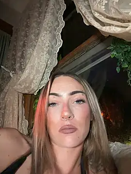SerenityBabe stripchat live cam model