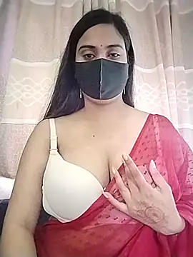 SimaRoy- stripchat live cam model