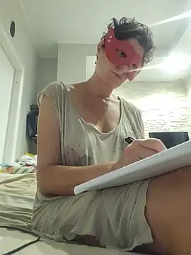 Vagabondainnamorata stripchat live cam model