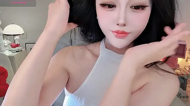 Iaqybbaqlxyaoazxc--- stripchat live cam model