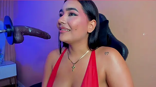 noa_moon stripchat live cam model