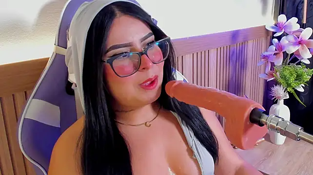 Amy_whittee stripchat live cam model