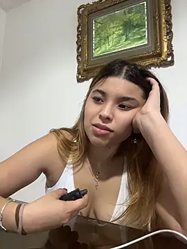 baddieasiantv stripchat live cam model