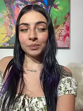 Morgana_Pink stripchat live cam model