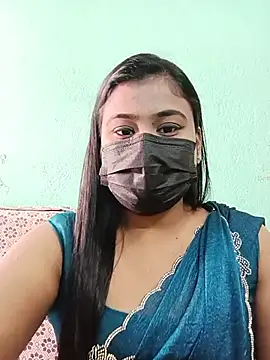Tamilanushka stripchat live cam model