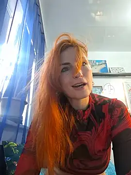 HelenWildCat stripchat live cam model