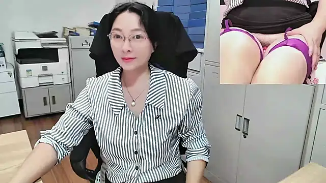 baijie0616 stripchat live cam model