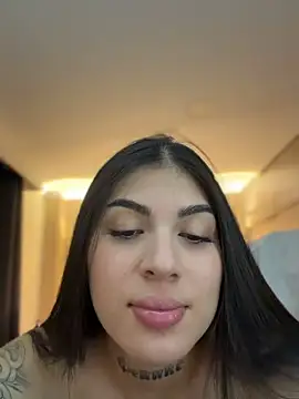Sarasanders_4 stripchat live cam model
