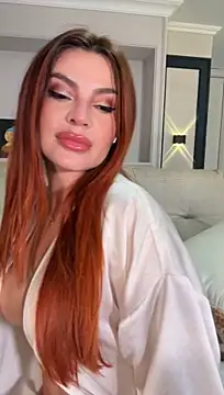 AbrilColls_ stripchat live cam model