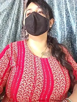 cute-tanvi stripchat live cam model