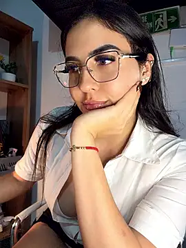 I_AM_SOPHIE_ stripchat live cam model