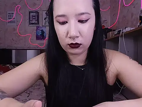 Japabaixinha stripchat live cam model