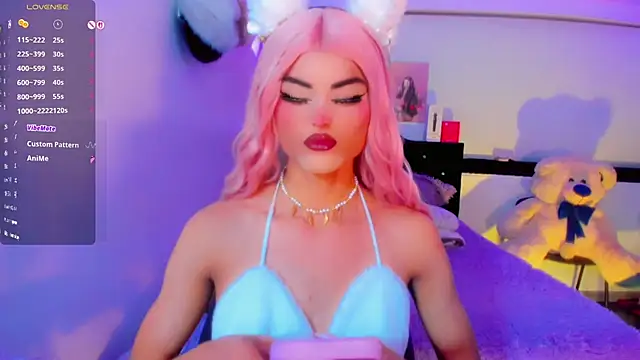 Jessica_smith_1 stripchat live cam model