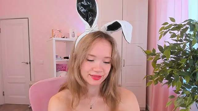 Lily_Young stripchat live cam model