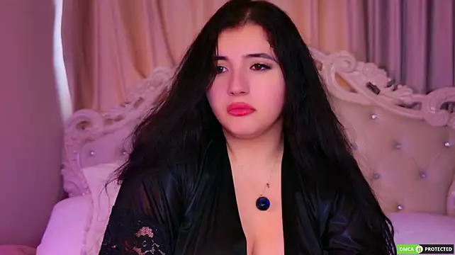 JennyFerguson stripchat live cam model