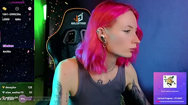 _HelenCarter stripchat live cam model