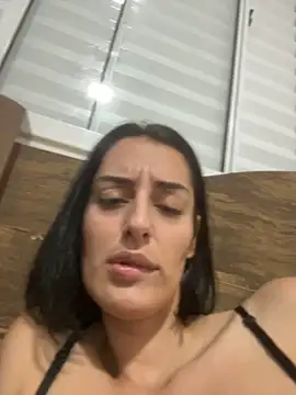 Catmila94 stripchat live cam model