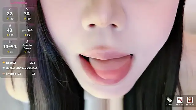 BB-A stripchat live cam model