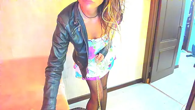 Elizabe_th stripchat live cam model