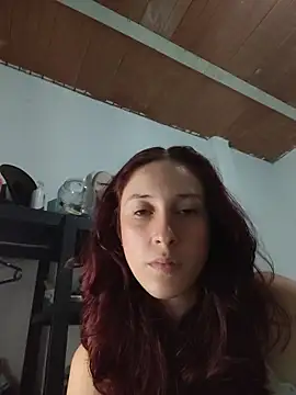 Danysca stripchat live cam model