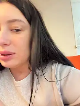 AdinaKan stripchat live cam model