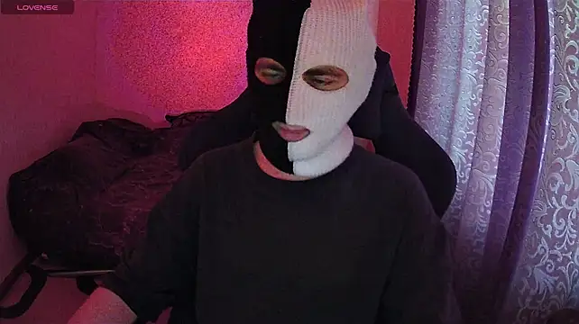 ZXCENSORED- stripchat live cam model