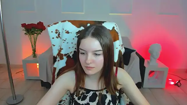KellieBanshe stripchat live cam model
