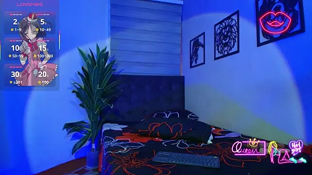 velory_fire stripchat live cam model
