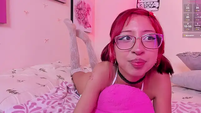 Venus_Rouge stripchat live cam model