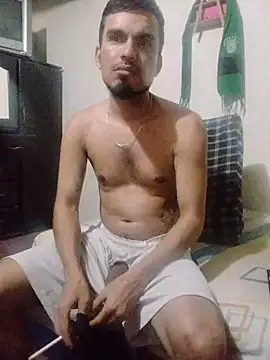 Killiam_boy stripchat live cam model
