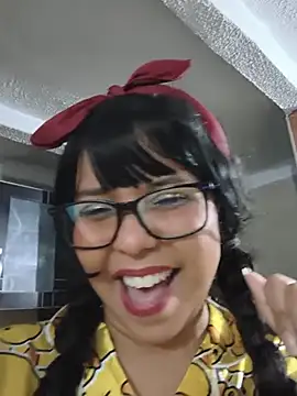 Carrie_Washington stripchat live cam model