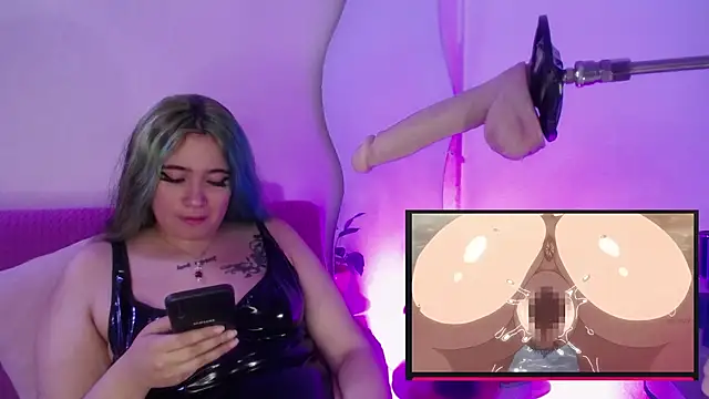 liliith-zeniith stripchat live cam model