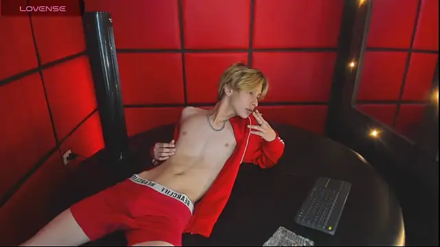 Archie6_ stripchat live cam model