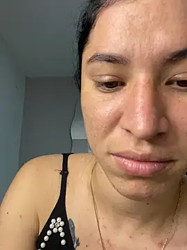 SamantaLux_Oficiall stripchat live cam model